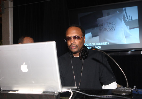 Dj Jazzy Jeff