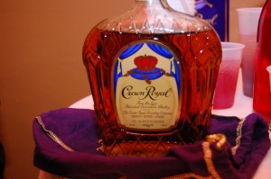 Crown Royal